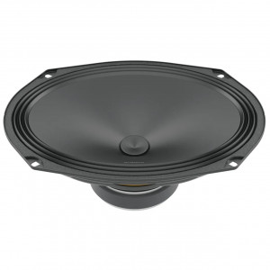 Difuzoare auto Audison Prima AP 690 set componente, 6x9 inch, 100W RMS, 4Ω, set 2 difuzoare - Img 9