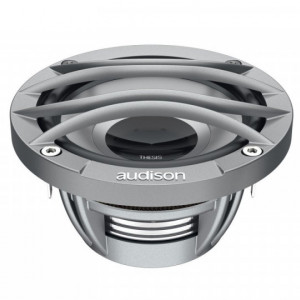 Difuzoare auto Audison Thesis TH 3.0 II Voce set componente, 70 mm, 55W RMS, 4Ω, set 2 difuzoare - Img 9