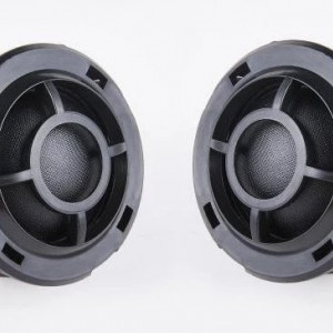 Difuzoare auto Awave dedicate Ford AW F650C set sistem 2 căi, 165mm, 60W RMS, 4Ω, set 4 difuzoare - Img 8