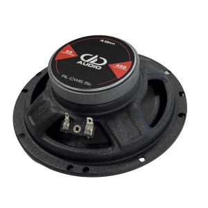 Difuzoare auto DD Audio RL-CW6.5a, 165mm, 55W RMS, 4Ω, Set - Img 4