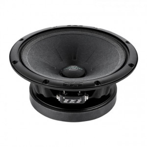 Difuzoare auto Deaf Bonce Apocalypse AP-M61SE set componente, 165mm, 130W RMS, 4Ω, set 2 difuzoare - Img 2
