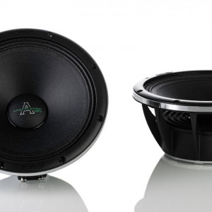 Difuzoare auto Deaf Bonce Apocalypse AP-M67AN set componente, 165mm, 300W RMS, 4Ω, set 2 difuzoare - Img 7