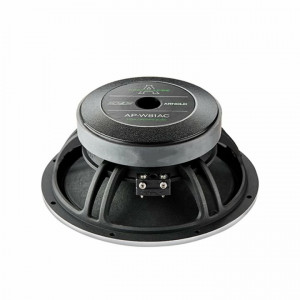 Difuzoare auto Deaf Bonce Apocalypse AP-W81AC set componente, 200mm, 300W RMS, 4Ω, set 2 difuzoare - Img 7
