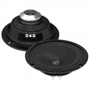 Difuzoare auto Deaf Bonce Machete MM-60 NEO V2 set componente, 165mm, 100W RMS, 4Ω, set 2 difuzoare - Img 7