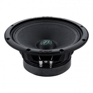 Difuzoare auto Deaf Bonce Machete MM-60 V2 set componente, 165mm, 90W RMS, 4Ω, set 2 difuzoare - Img 2