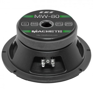 Difuzoare Auto Deaf Bonce MW 80, 200mm, 175W RMS - Img 5