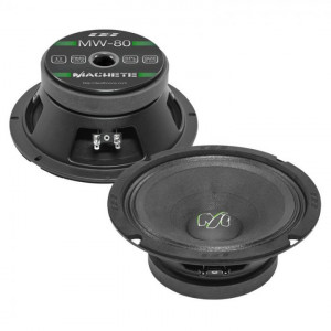 Difuzoare Auto Deaf Bonce MW 80, 200mm, 175W RMS - Img 6