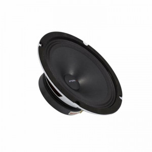 Difuzoare auto FOR-X XMD-3080 set componente, 200mm, 150W RMS, 4Ω, set 2 difuzoare