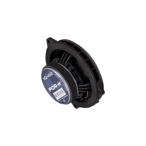 Difuzoare auto ForX dedicate BMW XQ-452, set 2 coaxiale, 30W RMS - Img 2