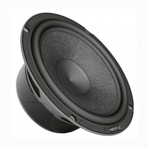 Difuzoare Auto Hertz Cento C 165, set componente, 165 mm, 70W RMS, 4Ω, 2 difuzoare - Img 6