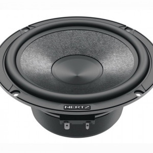 Difuzoare Auto Hertz Cento C 165, set componente, 165 mm, 70W RMS, 4Ω, 2 difuzoare - Img 7