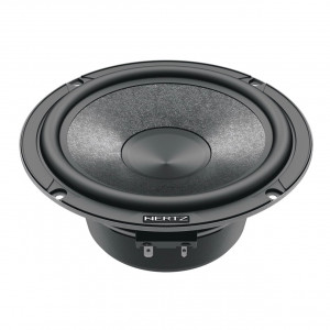 Difuzoare Auto Hertz Cento C 165, set componente, 165 mm, 70W RMS, 4Ω, 2 difuzoare - Img 9