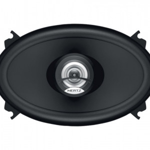 Difuzoare auto Hertz Dieci DCX 460.3, set coaxial 2 căi, 4x6 inch, 40W RMS, 4Ω, 2 difuzoare - Img 6
