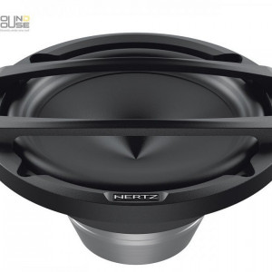 Difuzoare auto Hertz Mille Legend ML 1650.3, set componente, 165mm, 125W RMS, 4Ω, 2 difuzoare - Img 3