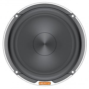 Difuzoare auto Hertz Mille Pro MP 165P.3, set componente, 165mm, 100W RMS, 3Ω, 2 difuzoare - Img 8
