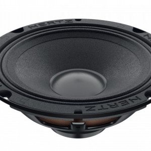 Difuzoare Auto Hertz SPL Show SV 165 NEO set componente, 165mm, 150W RMS, 4Ω, set 2 difuzoare - Img 2