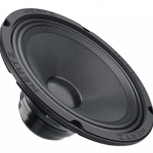 Difuzoare Auto Hertz SPL Show SV 200 NEO set componente, 200mm, 200W RMS, 4Ω, set 2 difuzoare - Img 5