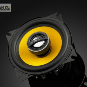 Difuzoare auto JL Audio C1-400X set coaxial 2 căi, 100mm, 35W RMS, 4Ω, set 2 difuzoare - Img 5