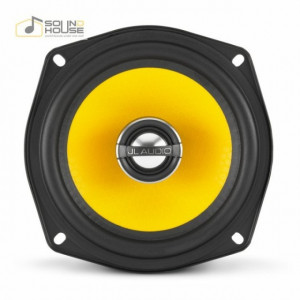 Difuzoare auto JL Audio C1-525X set coaxial 2 căi, 130mm, 50W RMS, 4Ω, set 2 difuzoare - Img 5