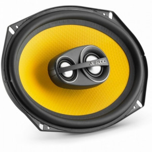 Difuzoare auto JL Audio C1 690tx, set coaxial 3 cai 150x230 mm - Img 4