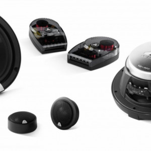 Difuzoare auto JL Audio C3 650 ,set sistem coaxial 2 cai, 165mm, 75 RMS - Img 9