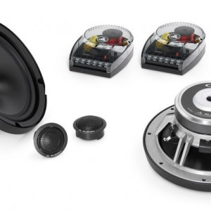 Difuzoare auto JL Audio C5 650 ,sistem 2 cai, 165mm, 75 RMS