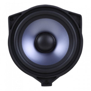 Difuzoare auto Steg dedicate Mercedes Benz BZ 40B set surround, 30 W RMS - Img 2