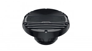 Difuzoare Marine Hertz HMX 6.5 TW / TC, Alb / Negru, set coaxial 2 căi, 165mm, 75W RMS - Img 7