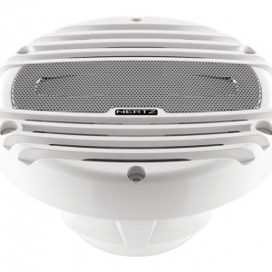 Difuzoare Marine Hertz HMX 6.5 / W / C, Alb / Negru, set coaxial 2 căi, 165mm, 75W RMS - Img 7
