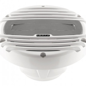 Difuzoare marine Hertz HMX 6.5 / W / C, Alb / Negru, set coaxial 2 cai 165MM, 75W RMS - Img 6