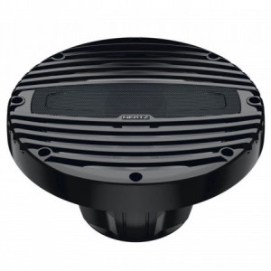 Difuzoare Marine Hertz HMX 8 TW / TC, Alb / Negru, set coaxial 2 căi 200MM, 100W RMS - Img 3