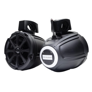 Difuzore Marine DD Audio MC-106B RGB ,165 mm, 100 W