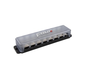 Distribuitor curent Four Connect, 4-600338, Stage 3