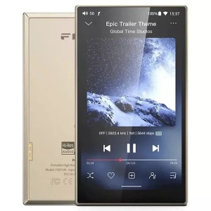 Fiio M21 Player digital Portabil Hi-Res