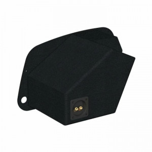 Incinta inchisa subwoofer dedicat Audi A5/S5 F5 Sportback , 250 mm, 15L - Img 8