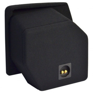 Incinta inchisa subwoofer dedicat Audi A6 C6 Avant, 250 mm, 15L - Img 5