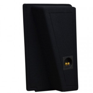 Incinta inchisa subwoofer dedicat Dacia Duster 1, 200 mm, 10L - Img 3