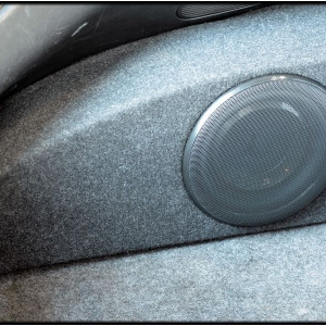 Incinta inchisa subwoofer dedicat Volkswagen Beetle, 200 mm, 8L - Img 6