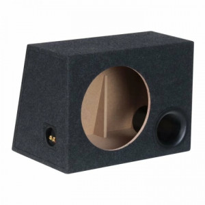 Incinta subwoofer universala, 300 mm, 40L - COD SK12