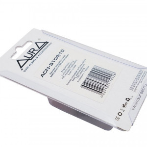Inel terminal AURA ACN S104/10, 8mm2 (8AWG), Set 10 Buc - Img 4
