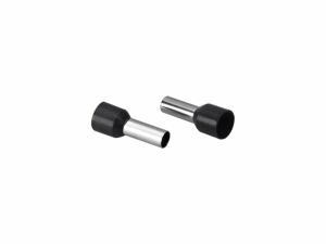 Inel terminal AURA APT-080B, 8 mm2 (8AWG), Set 50 Buc