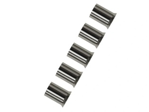 Inel terminal Four Connect 4-690718, 50 mm2, Set 5 Buc - Img 2