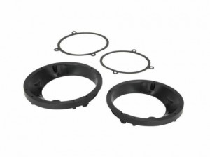 Inele adaptoare difuzoare Cod 20.462 Harley Davidson Road Glide FLTR 1996-2003 165mm