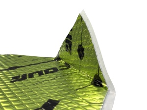 Insonorizant auto Premium Four Connect S1-BaseMat 2.0 MM , 2.69 M2 - Img 2