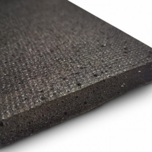 Insonorizant auto Premium STP Diamond Biplast 15mm, 7.5 m2, Bulk Pack - Img 2