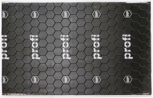Insonorizant auto Premium STP Profi, 2.5mm, 350x570mm, Foaie - Img 5