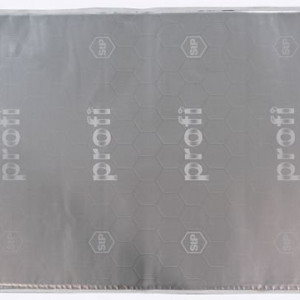Insonorizant auto Premium STP Profi Light, 1.5mm, 4.0m2, Bulk Pack - Img 3