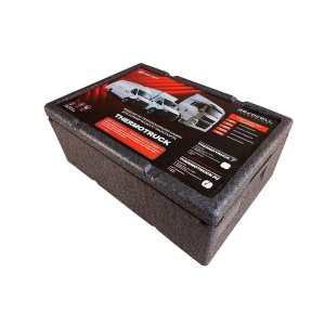 Insonorizant Auto Termoizolant STP Thermotruck 7, 7 mm, 500x320 mm, 3.52 m2, 22 Foi - Img 2
