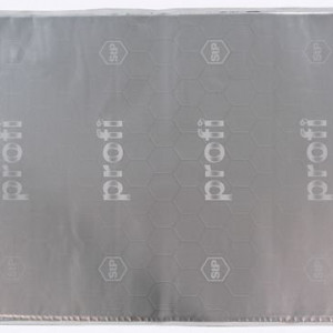 Insonorizant Premium auto STP Profi Light, 1.5mm, 4.0m2, Bulk Pack / Foaie - Img 3