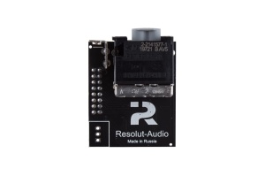 Modul intrare Optica MOST25 RESOLUT M25-IN - Img 2